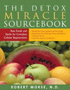 Dr Morse Detox Miracle Sourcebook