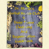 Dr Morse's Deep Tissue Cleansing And Regeneration Guidebook